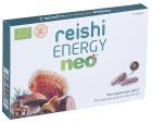 Reishi Energy 30 kapsułek