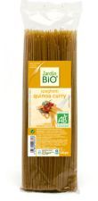 Spaghetti z komosą ryżową i curry 500 gr