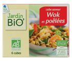 Rosół Wok Kostka 6 X 11 Gr