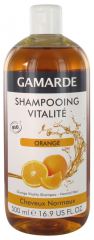 Szampon Vitality 500 ml