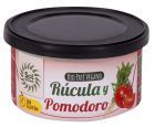 Rukola i Pomodoro Bio 125 gr