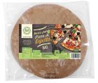 Ekologiczna pełnoziarnista pizza orkiszowa 2 x 150 gr