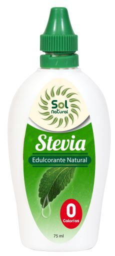 Stewia w płynie 75ml