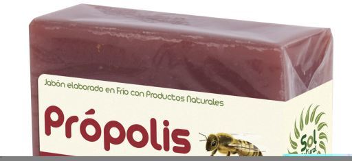 propolis 100 gr