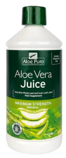 Sok Aloe Vera Maksymalna moc 1 lt