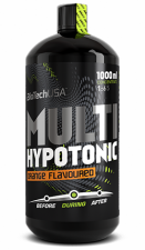 Multi Hypotonic Drink Koncentrat 1000ml