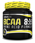 BCAA 8: 1: 1 300 gr