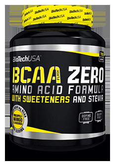 BCAA Flash Zero 360 gr