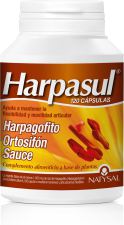 Kapsułki Harpasula