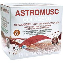 Astromusc Collagen 20 Kopert