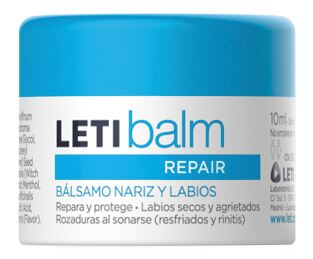 Letibalm Słoik 10 ml