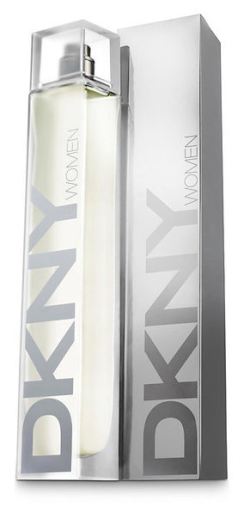 Woda perfumowana Dkny