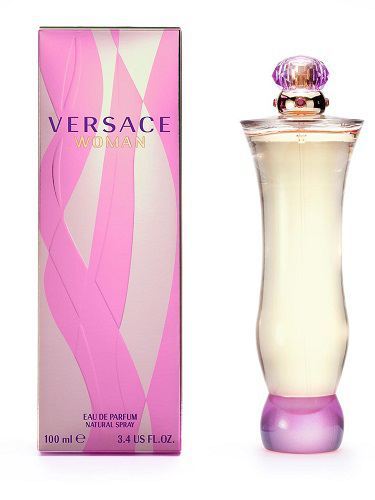 Woda perfumowana Versace Woman