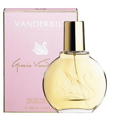 Vanderbilt Eau De Toilette