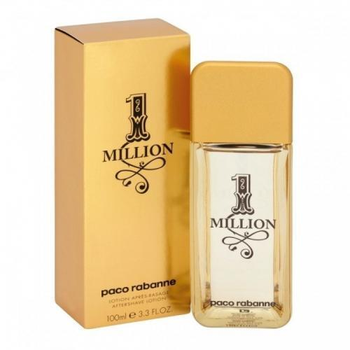 Balsam po goleniu 1 milion 100 ml