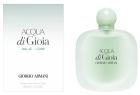 Woda perfumowana Acqua di Gioia