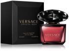 Woda toaletowa Versace Crystal Noir