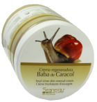 Krem nawilżający Baba de Caracol 300 ml