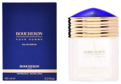 Woda perfumowana Boucheron pour Homme