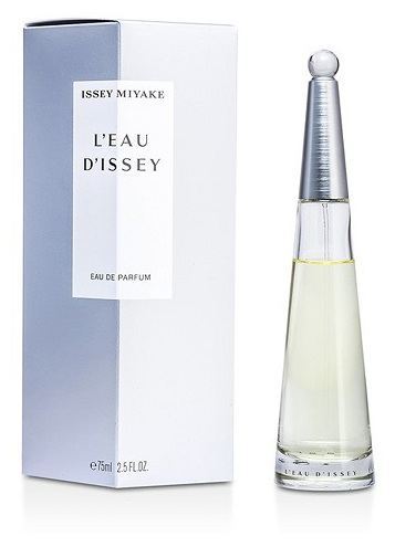 Woda perfumowana L&#39;eau D&#39;issey Akumulator