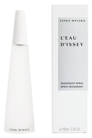 L&#39;eau D&#39;issey Vaporizer dezodorant 100 ml