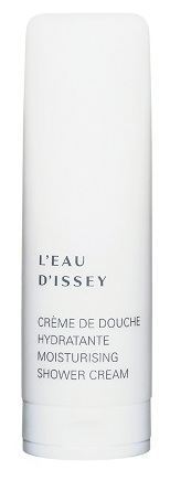 L&#39;Eau D&#39;issey Nawilżający krem pod prysznic 200 ml