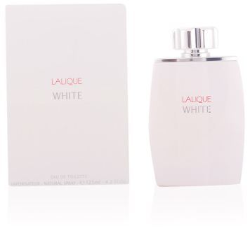 Woda toaletowa Lalique White Home