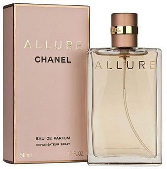 Woda perfumowana Allure