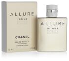 Woda perfumowana Allure Men Edition Blanche