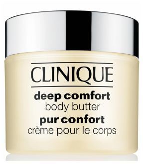 Masło do ciała Deep Comfort 200 ml