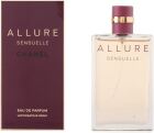 Woda perfumowana Allure Sensuelle