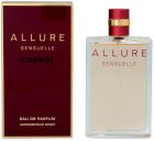 Woda perfumowana Allure Sensuelle