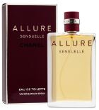 Woda toaletowa Allure Sensuelle 100 ml