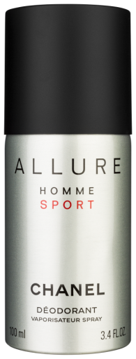 Dezodorant w sprayu Allure Homme Sport 100 ml