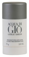 Acqua di Gio Dezodorant w Barze 75 gr