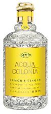 Woda kolońska Acqua Colonia Lemon and Ginger Vaporizer 170 ml