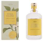 Woda kolońska Acqua Colonia Lemon and Ginger Vaporizer 170 ml