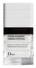 Homme Dermo System Tonizująca Emulsja Nawilżająca 50 ml