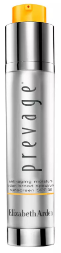 Prevage Nawilżający fluid przeciwzmarszczkowy SPF 30 50 ml