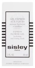 Gel Express Aux Fleurs