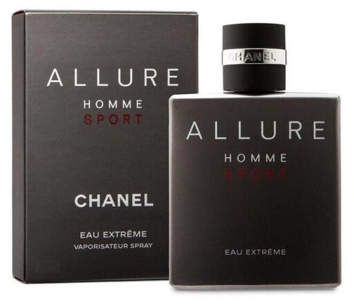 Woda toaletowa Allure Homme Sport Extreme 150 ml