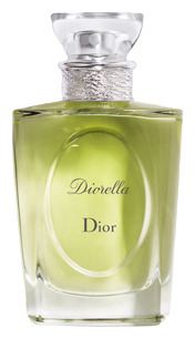 Diorella eau 2024 de toilette 50ml