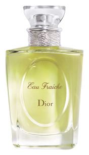 Eau Fraiche Woda toaletowa 100 ml