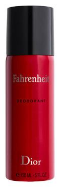 Fahrenheit Dezodorant w sprayu 150 ml