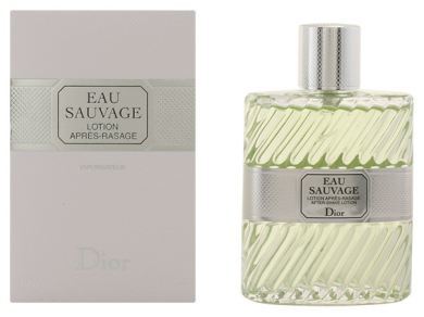 Woda po goleniu Eau Sauvage 100 ml