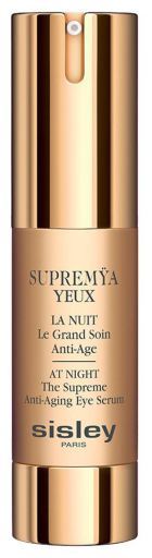 Supremÿa Yeux La Nuit Przeciwzmarszczkowe serum pod oczy 15 ml