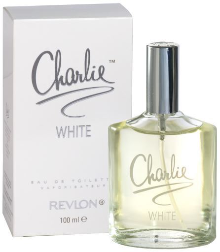 Charlie White Vaporizer 100 ml