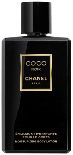 Coco Noir Nawilżający balsam do ciała 200 ml