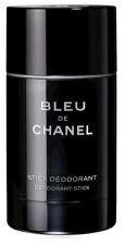 Dezodorant w sztyfcie Bleu de Chanel 75 ml