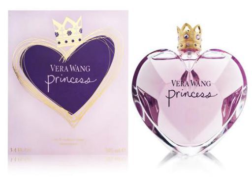 Vera Wang Księżniczka EDT